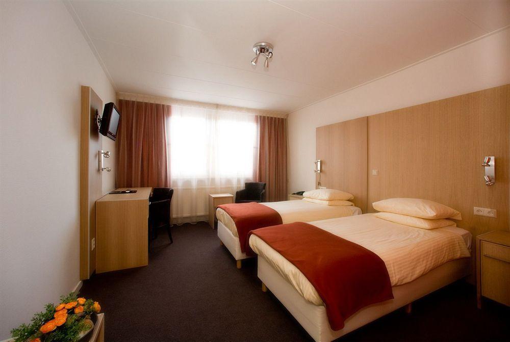 Hotel Restaurant Ruimzicht Zeddam Exteriör bild