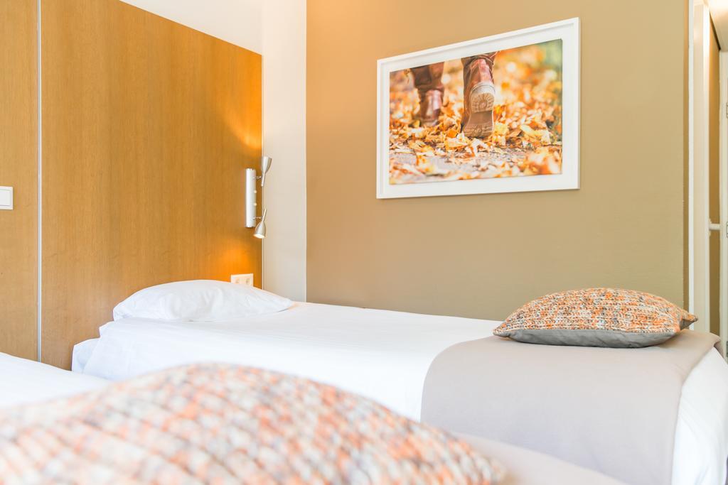 Hotel Restaurant Ruimzicht Zeddam Exteriör bild