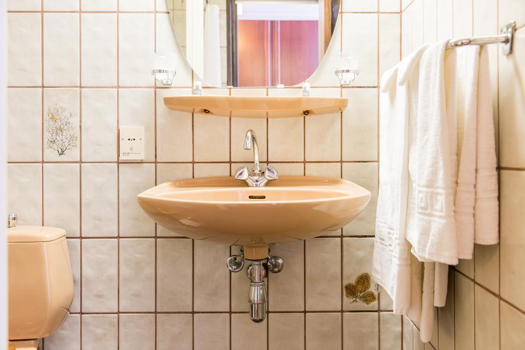 Hotel Restaurant Ruimzicht Zeddam Rum bild