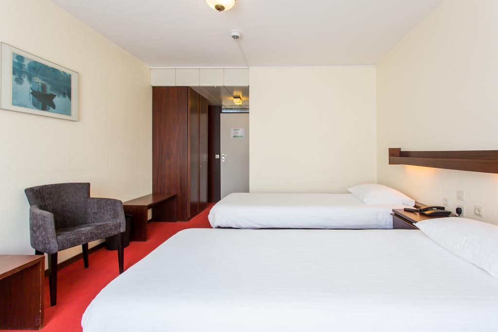 Hotel Restaurant Ruimzicht Zeddam Exteriör bild