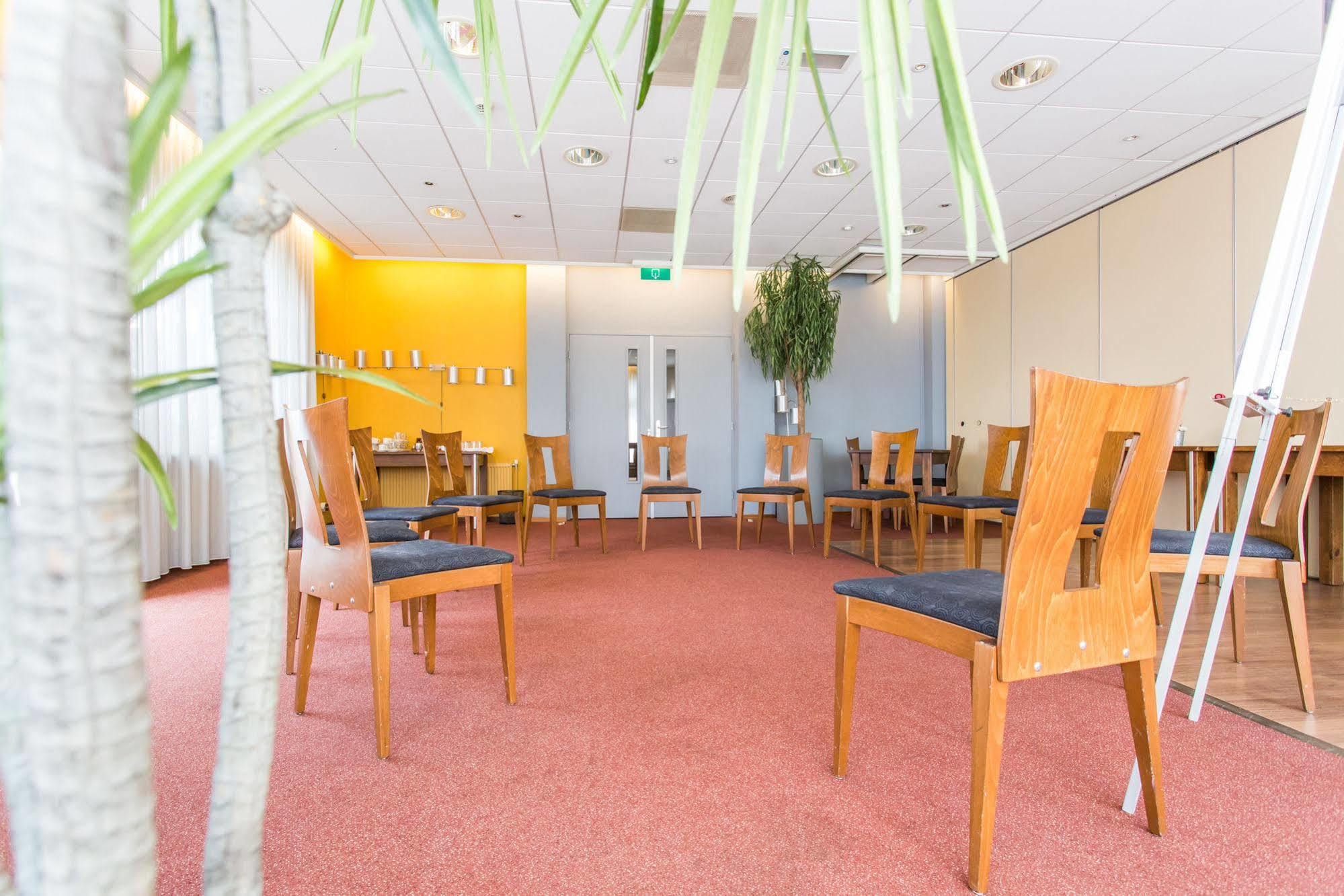 Hotel Restaurant Ruimzicht Zeddam Exteriör bild